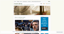 Desktop Screenshot of gerardnadal.com